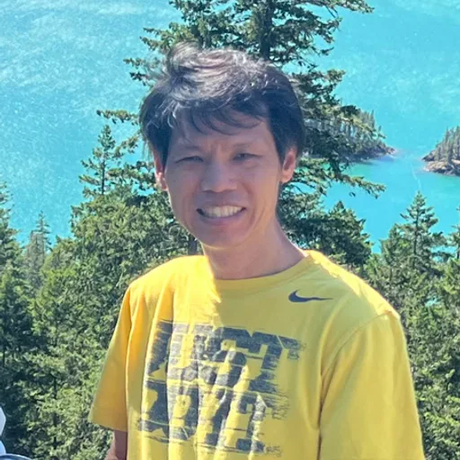 Cody Li